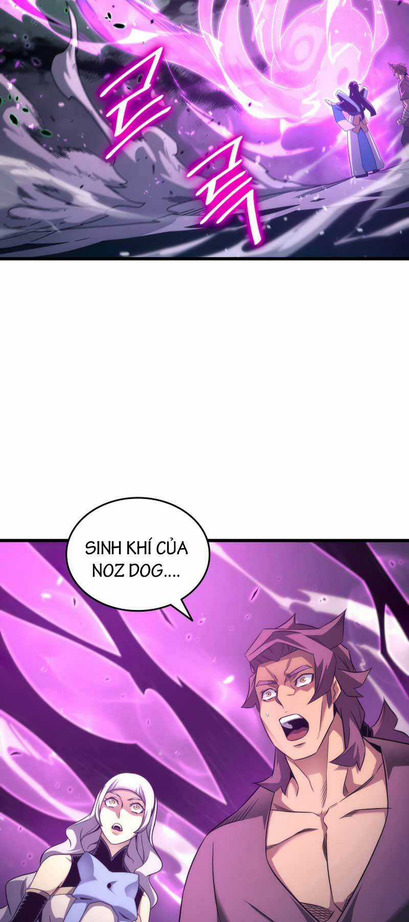 Sự Trở Lại Của Pháp Sư Vĩ Đại Sau 4000 Năm Chapter 187 trang 30