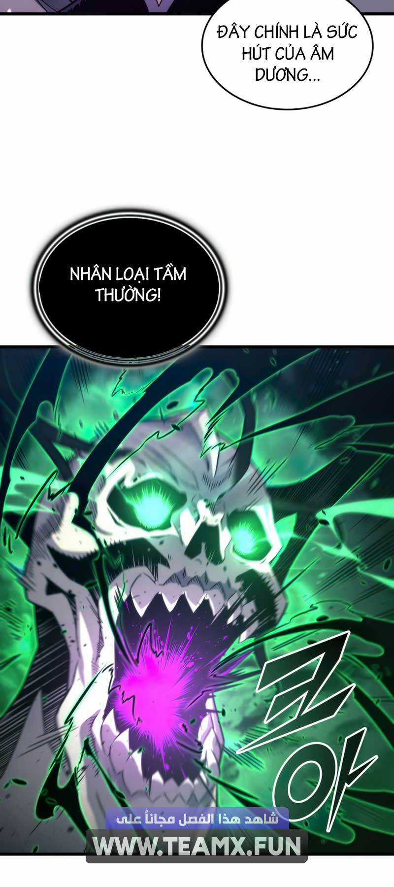 Sự Trở Lại Của Pháp Sư Vĩ Đại Sau 4000 Năm Chapter 187 trang 32