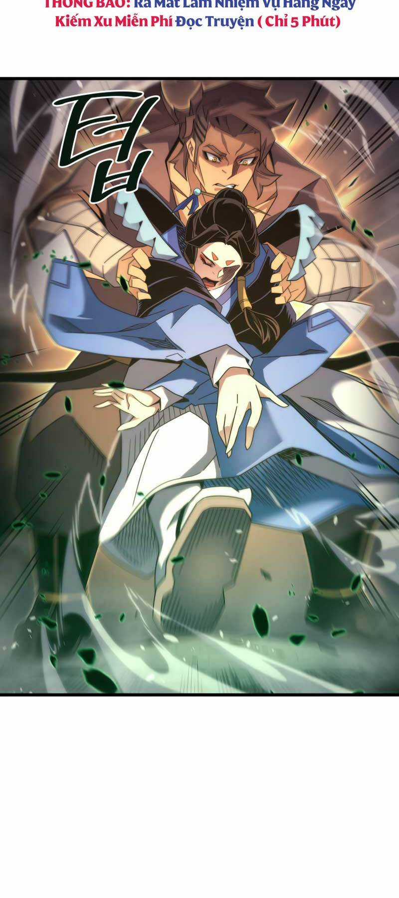 Sự Trở Lại Của Pháp Sư Vĩ Đại Sau 4000 Năm Chapter 187 trang 35