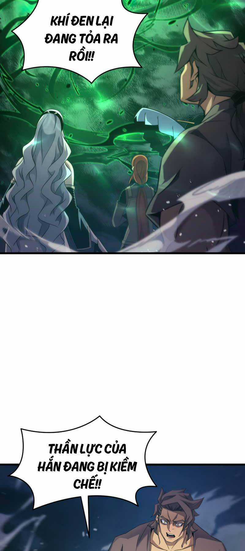 Sự Trở Lại Của Pháp Sư Vĩ Đại Sau 4000 Năm Chapter 187 trang 37