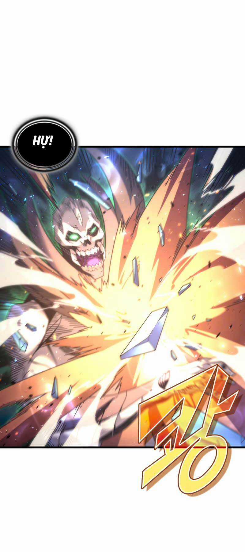 Sự Trở Lại Của Pháp Sư Vĩ Đại Sau 4000 Năm Chapter 187 trang 42