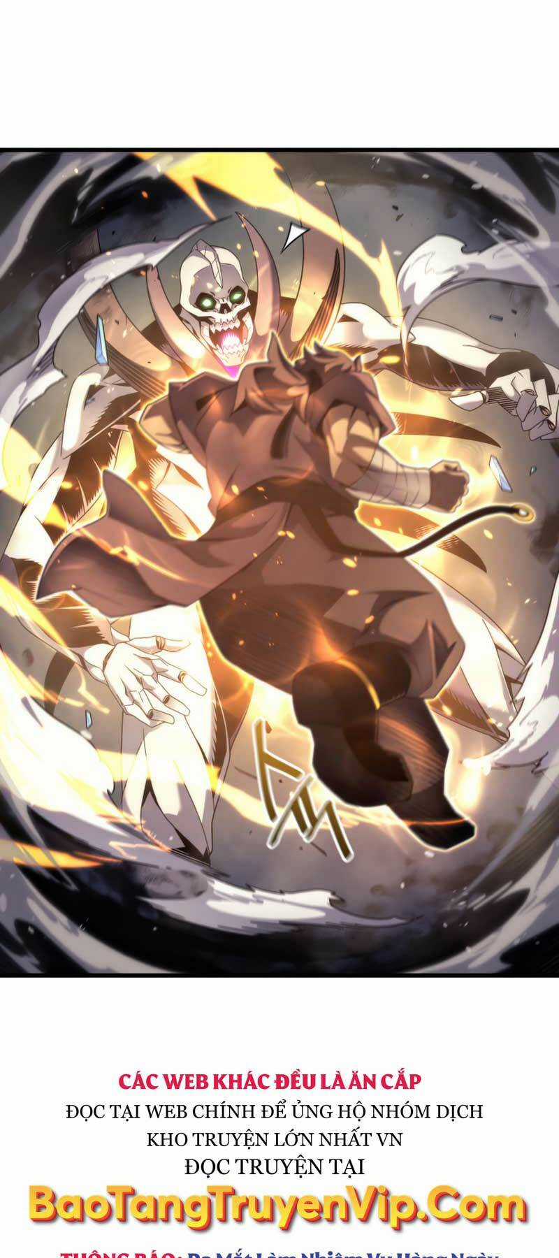 Sự Trở Lại Của Pháp Sư Vĩ Đại Sau 4000 Năm Chapter 187 trang 43