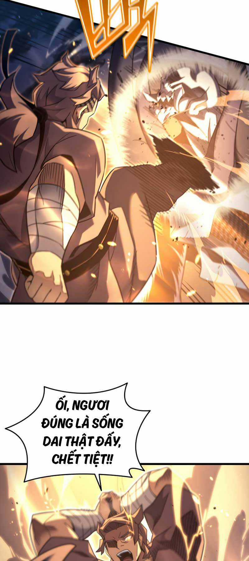 Sự Trở Lại Của Pháp Sư Vĩ Đại Sau 4000 Năm Chapter 187 trang 45