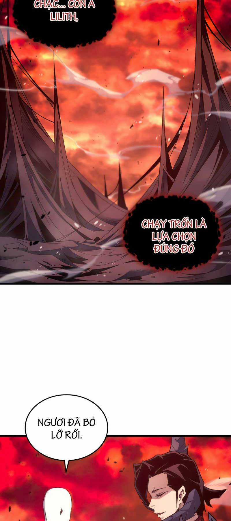 Sự Trở Lại Của Pháp Sư Vĩ Đại Sau 4000 Năm Chapter 187 trang 5