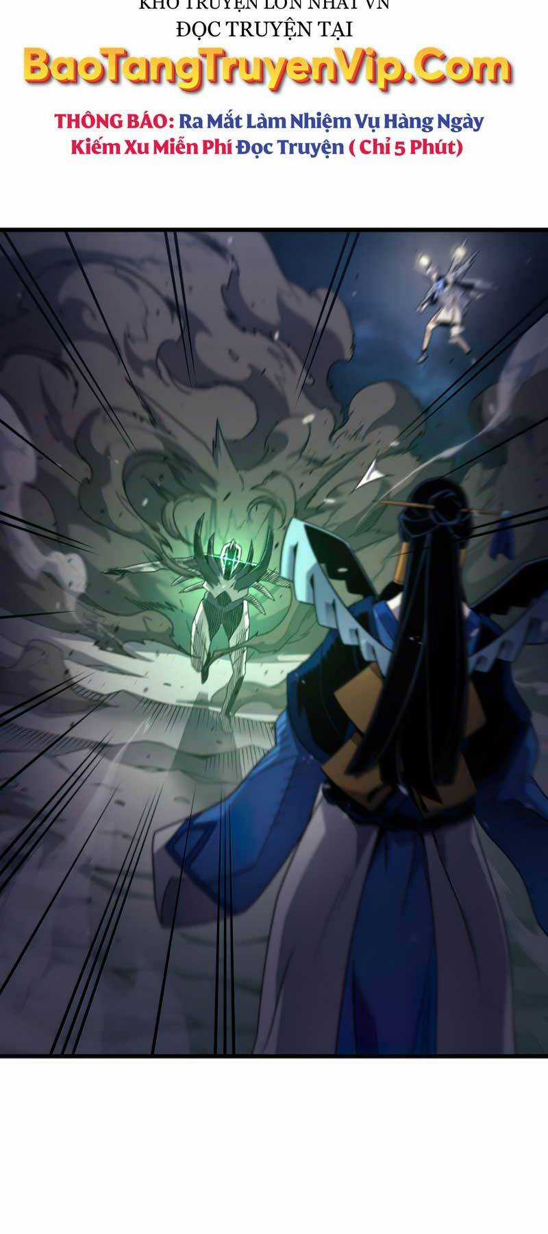 Sự Trở Lại Của Pháp Sư Vĩ Đại Sau 4000 Năm Chapter 187 trang 51