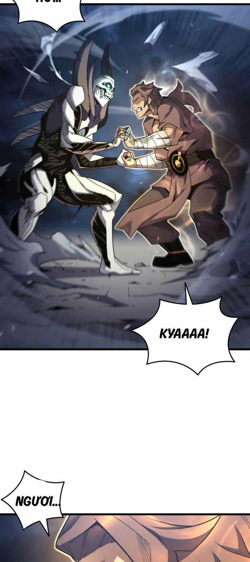 Sự Trở Lại Của Pháp Sư Vĩ Đại Sau 4000 Năm Chapter 187 trang 53