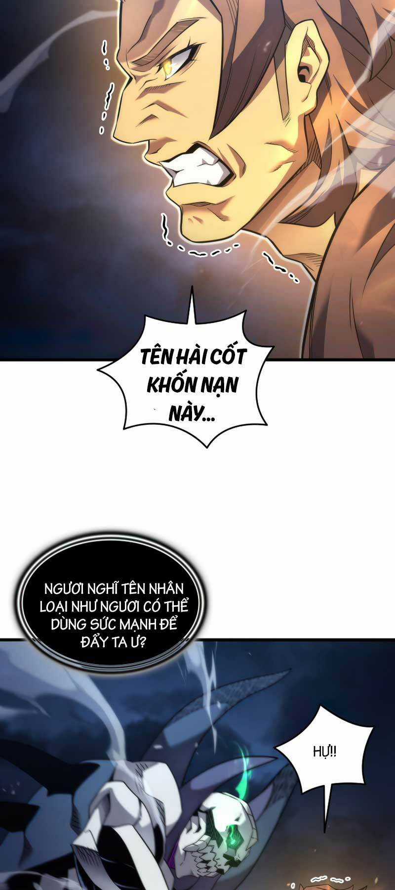 Sự Trở Lại Của Pháp Sư Vĩ Đại Sau 4000 Năm Chapter 187 trang 54