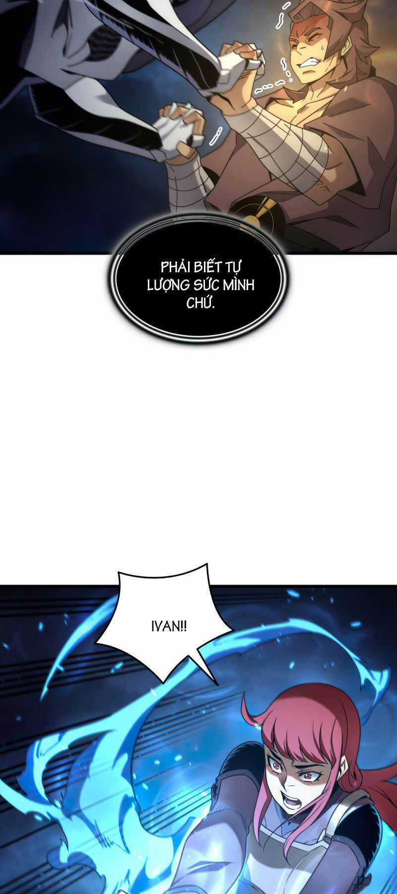 Sự Trở Lại Của Pháp Sư Vĩ Đại Sau 4000 Năm Chapter 187 trang 55