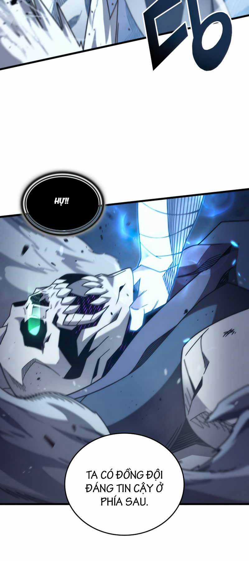 Sự Trở Lại Của Pháp Sư Vĩ Đại Sau 4000 Năm Chapter 187 trang 59