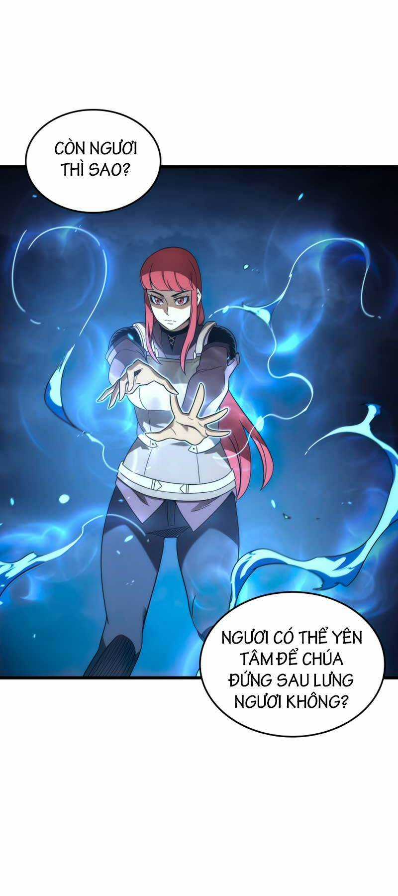 Sự Trở Lại Của Pháp Sư Vĩ Đại Sau 4000 Năm Chapter 187 trang 60