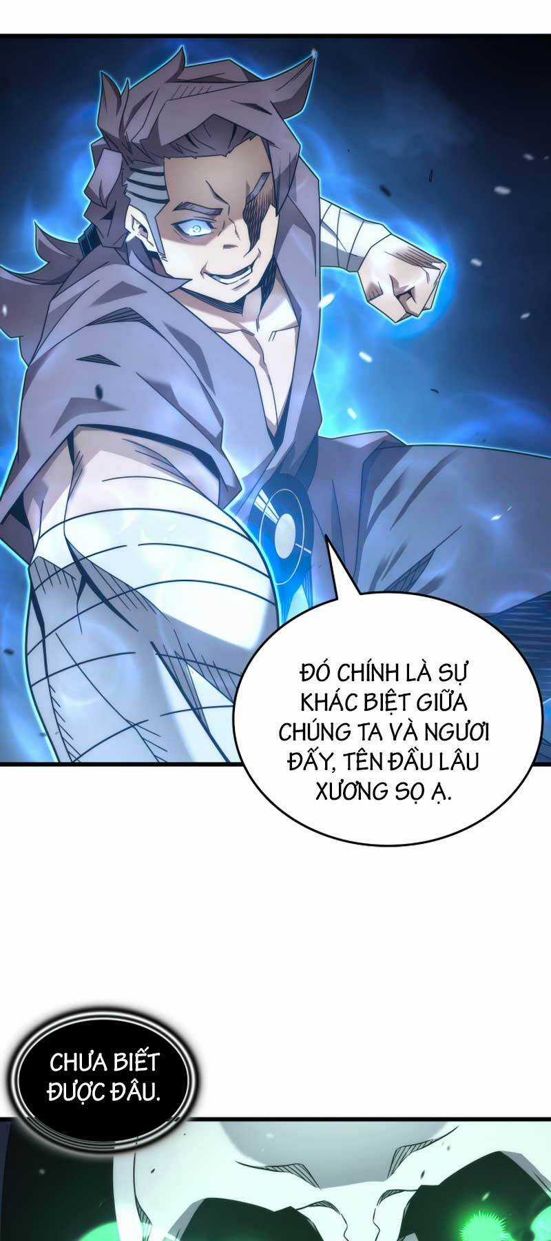 Sự Trở Lại Của Pháp Sư Vĩ Đại Sau 4000 Năm Chapter 187 trang 61