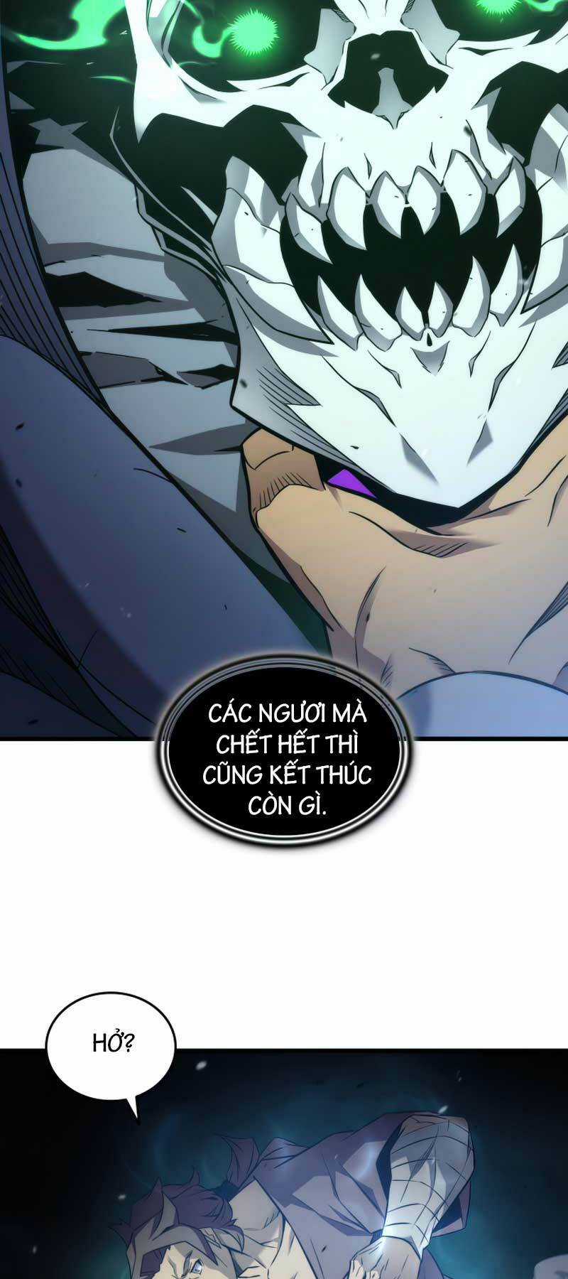 Sự Trở Lại Của Pháp Sư Vĩ Đại Sau 4000 Năm Chapter 187 trang 62