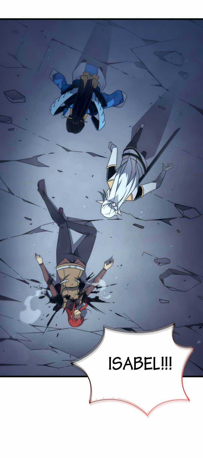 Sự Trở Lại Của Pháp Sư Vĩ Đại Sau 4000 Năm Chapter 187 trang 68