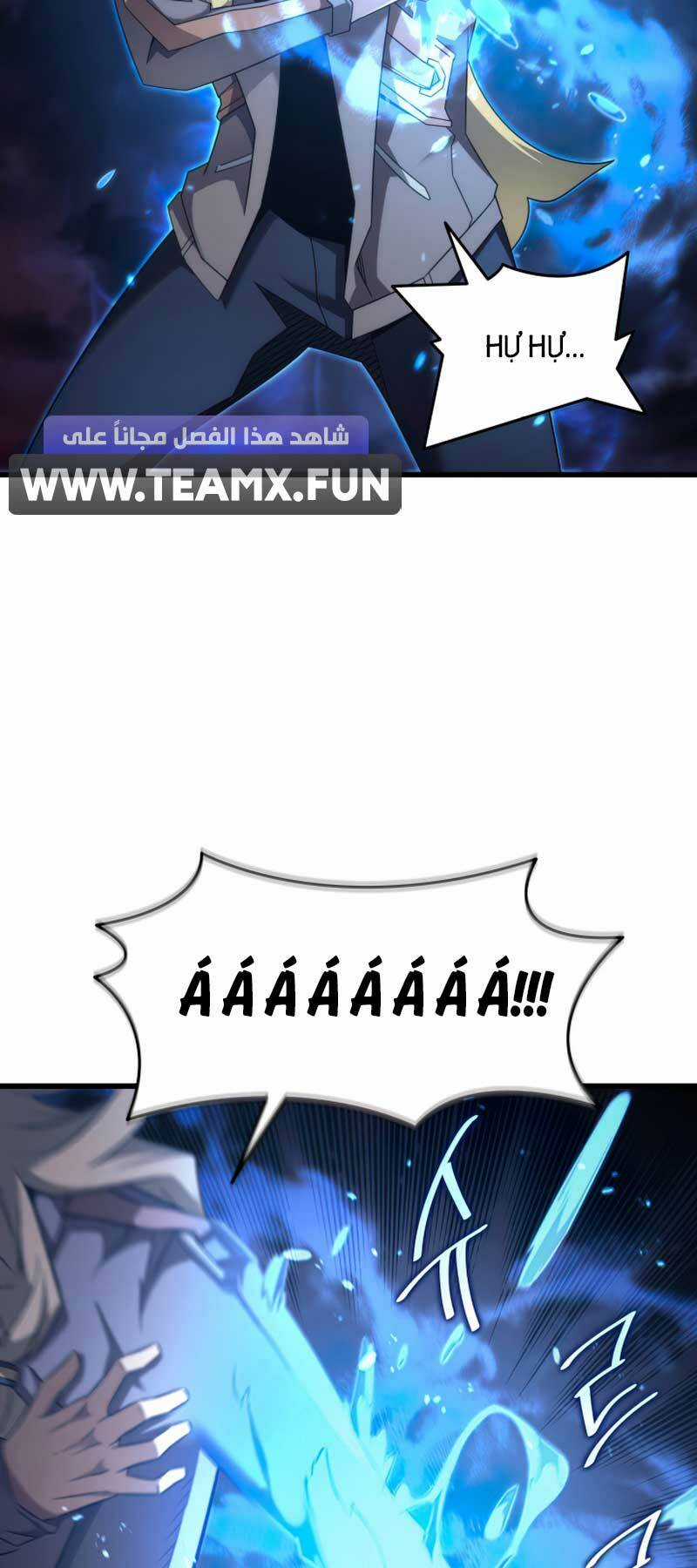 Sự Trở Lại Của Pháp Sư Vĩ Đại Sau 4000 Năm Chapter 187 trang 7