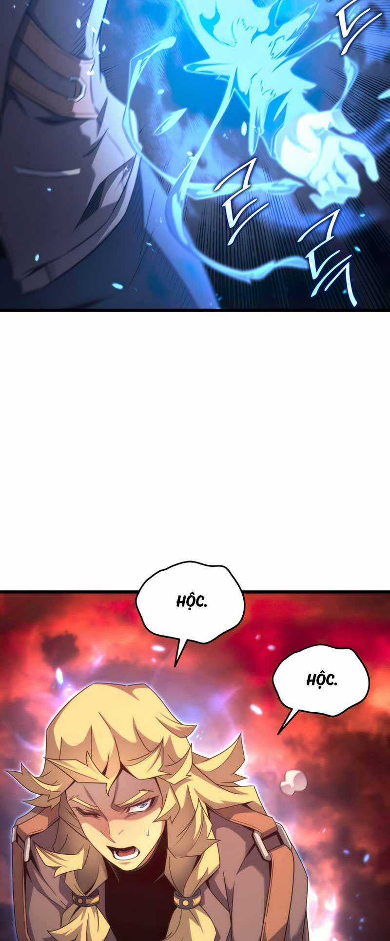 Sự Trở Lại Của Pháp Sư Vĩ Đại Sau 4000 Năm Chapter 187 trang 8