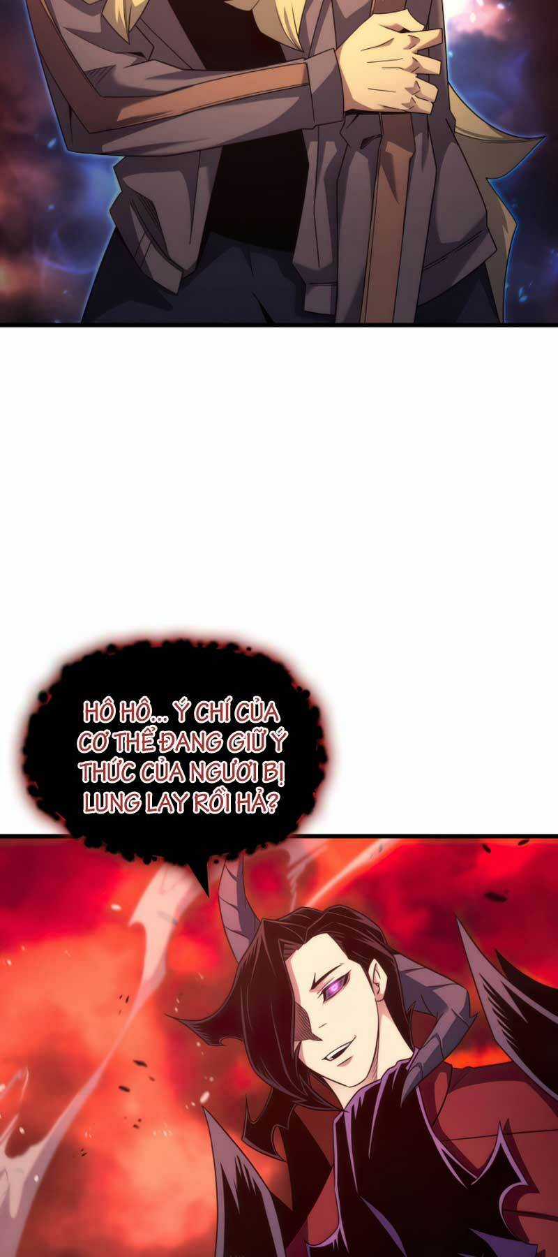 Sự Trở Lại Của Pháp Sư Vĩ Đại Sau 4000 Năm Chapter 187 trang 9