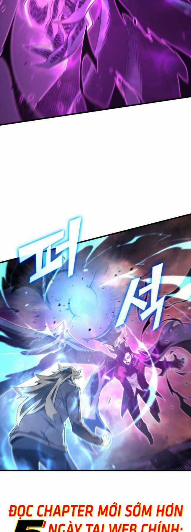 Sự Trở Lại Của Pháp Sư Vĩ Đại Sau 4000 Năm Chapter 188 trang 10