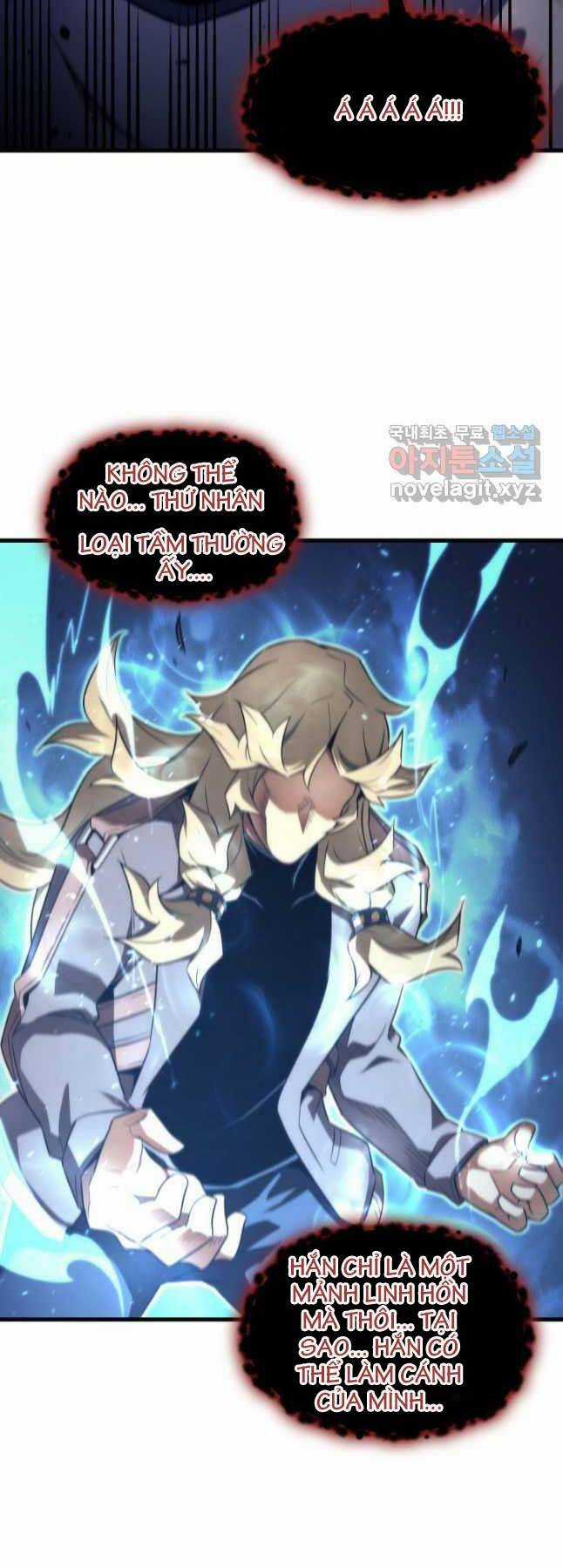 Sự Trở Lại Của Pháp Sư Vĩ Đại Sau 4000 Năm Chapter 188 trang 13