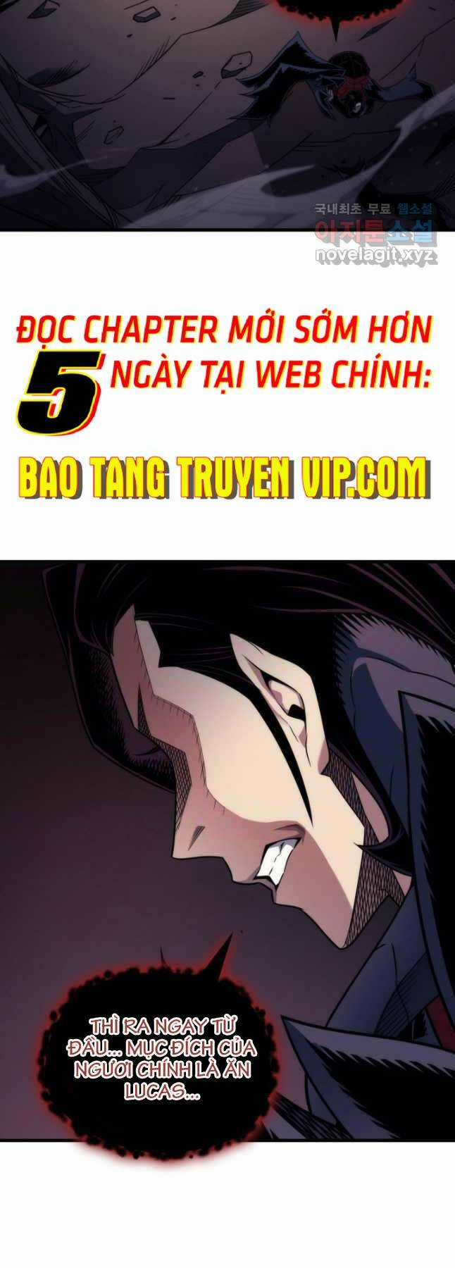 Sự Trở Lại Của Pháp Sư Vĩ Đại Sau 4000 Năm Chapter 188 trang 18