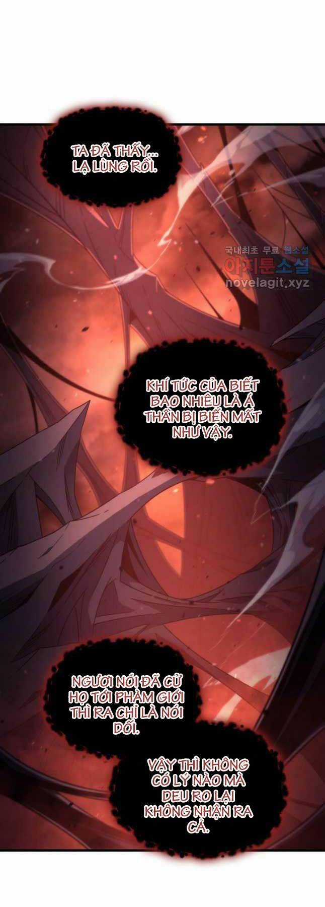 Sự Trở Lại Của Pháp Sư Vĩ Đại Sau 4000 Năm Chapter 188 trang 19