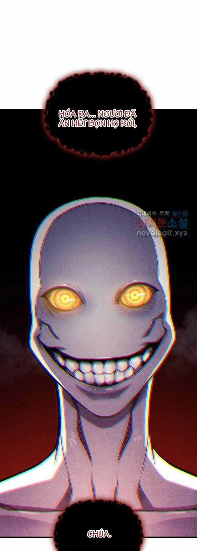 Sự Trở Lại Của Pháp Sư Vĩ Đại Sau 4000 Năm Chapter 188 trang 20