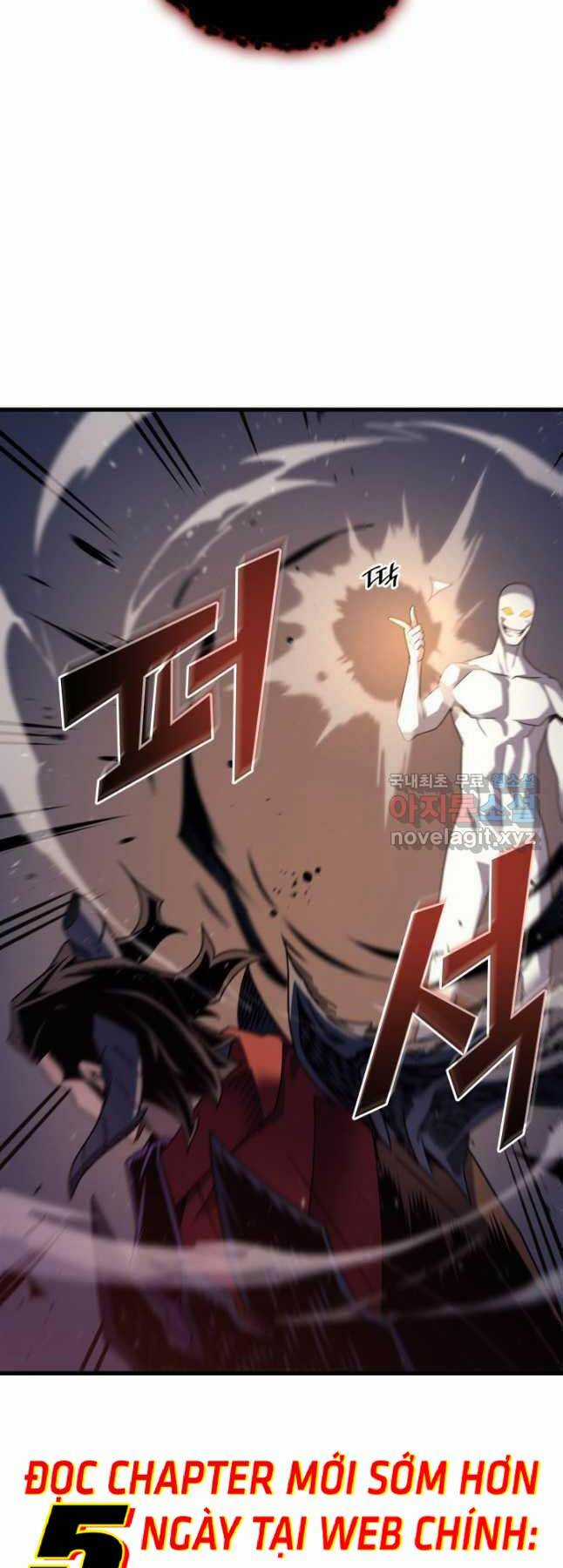 Sự Trở Lại Của Pháp Sư Vĩ Đại Sau 4000 Năm Chapter 188 trang 21