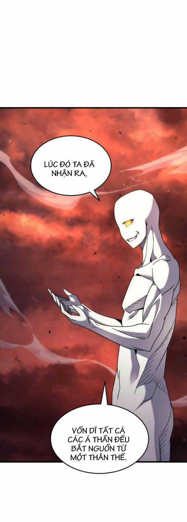 Sự Trở Lại Của Pháp Sư Vĩ Đại Sau 4000 Năm Chapter 188 trang 25