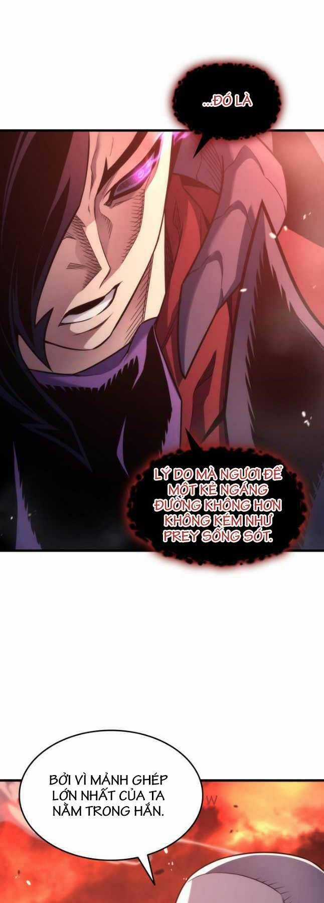 Sự Trở Lại Của Pháp Sư Vĩ Đại Sau 4000 Năm Chapter 188 trang 26