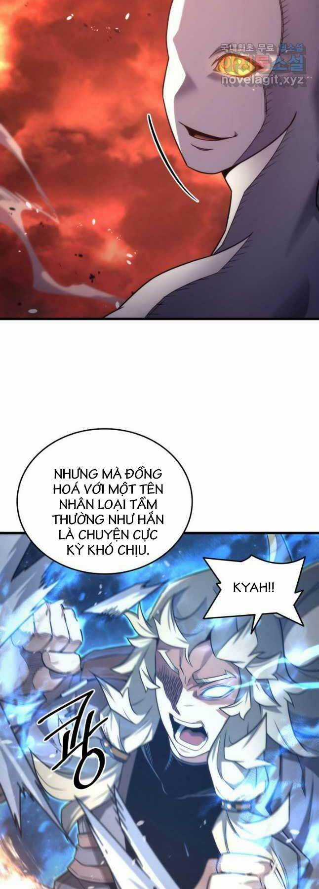 Sự Trở Lại Của Pháp Sư Vĩ Đại Sau 4000 Năm Chapter 188 trang 27