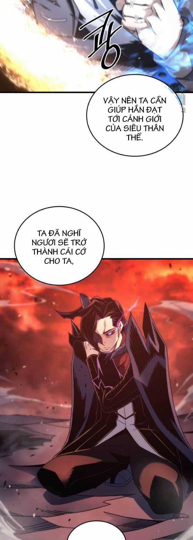 Sự Trở Lại Của Pháp Sư Vĩ Đại Sau 4000 Năm Chapter 188 trang 28