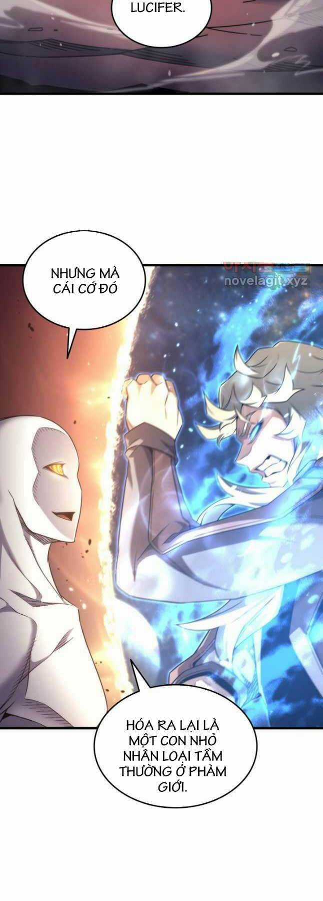 Sự Trở Lại Của Pháp Sư Vĩ Đại Sau 4000 Năm Chapter 188 trang 29