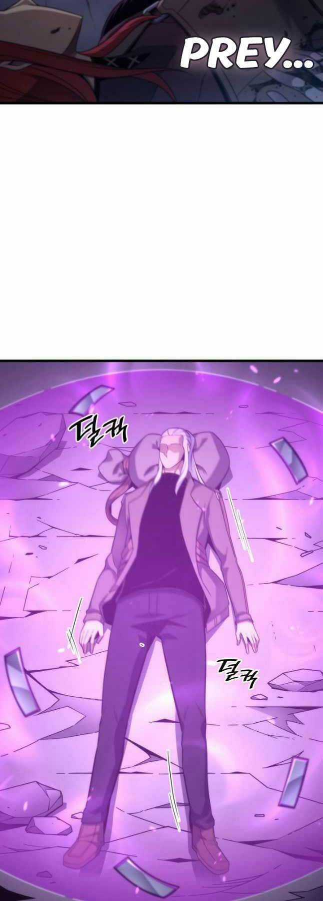 Sự Trở Lại Của Pháp Sư Vĩ Đại Sau 4000 Năm Chapter 188 trang 3