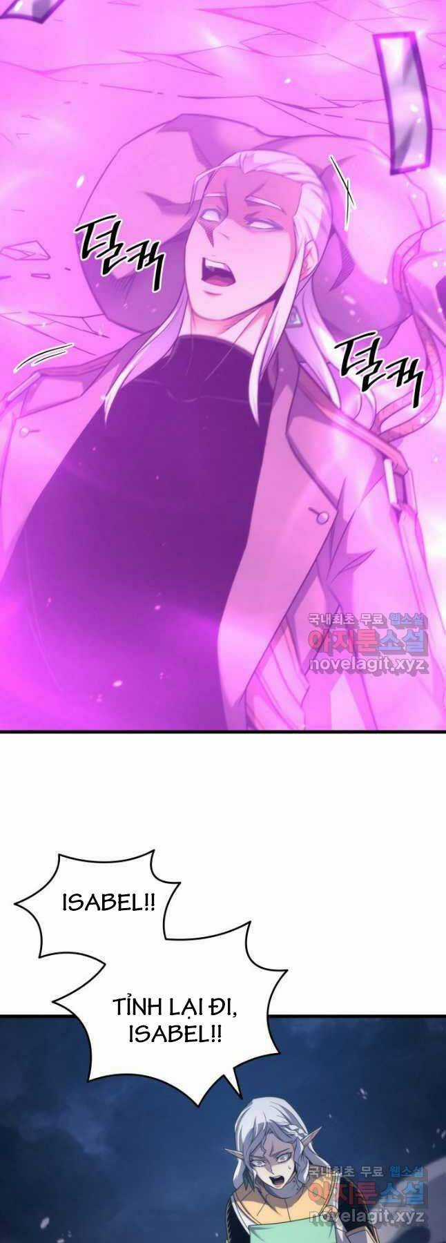 Sự Trở Lại Của Pháp Sư Vĩ Đại Sau 4000 Năm Chapter 188 trang 31