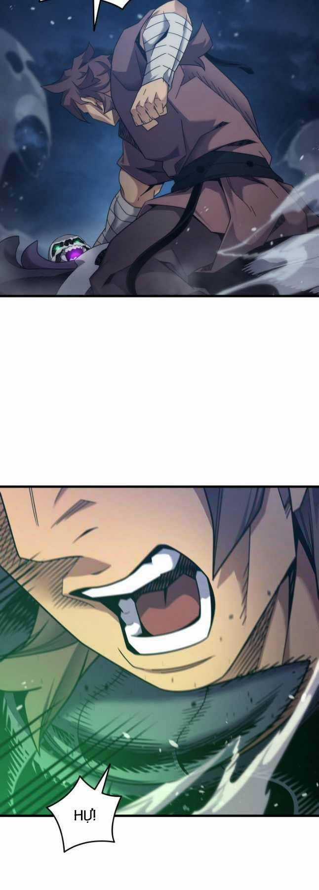 Sự Trở Lại Của Pháp Sư Vĩ Đại Sau 4000 Năm Chapter 188 trang 36