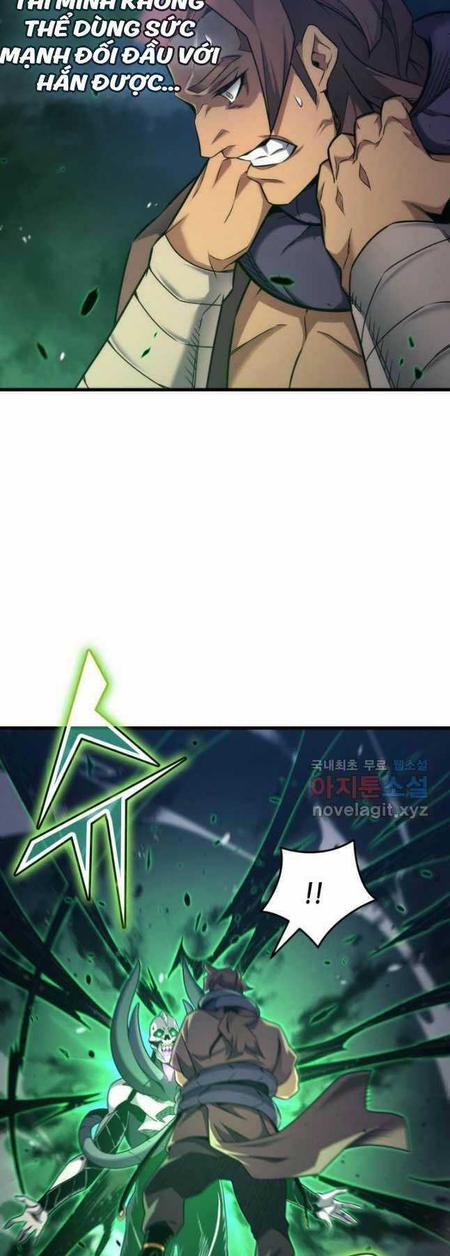 Sự Trở Lại Của Pháp Sư Vĩ Đại Sau 4000 Năm Chapter 188 trang 38