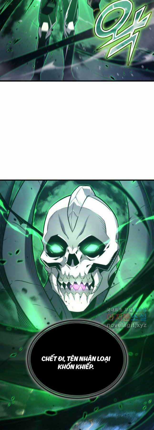 Sự Trở Lại Của Pháp Sư Vĩ Đại Sau 4000 Năm Chapter 188 trang 39