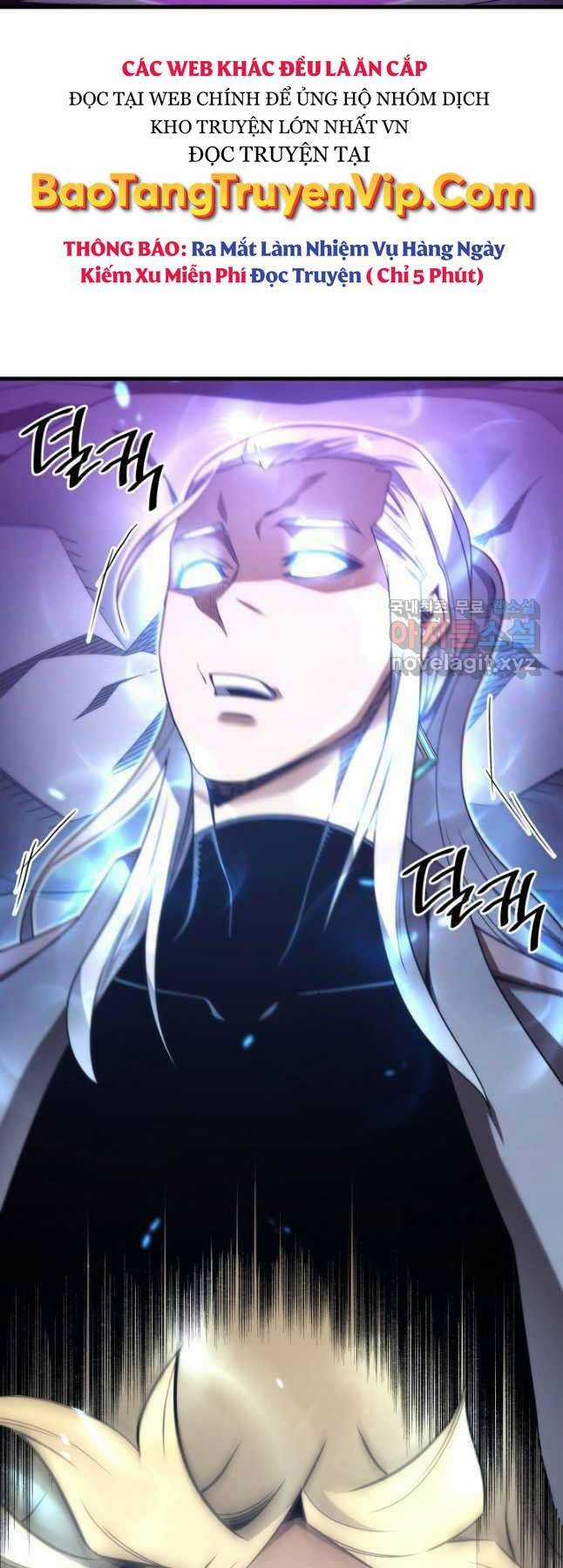 Sự Trở Lại Của Pháp Sư Vĩ Đại Sau 4000 Năm Chapter 188 trang 4