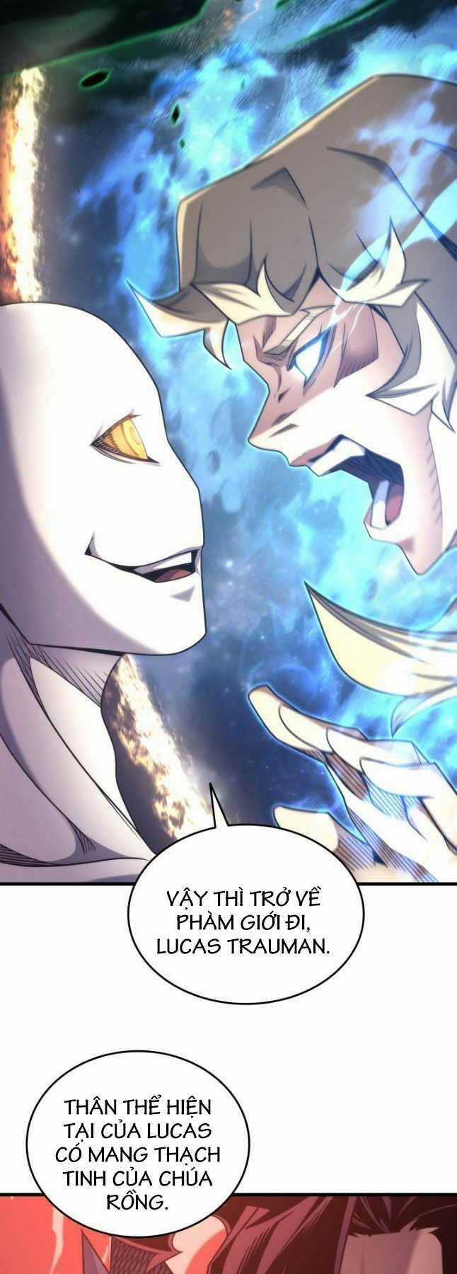 Sự Trở Lại Của Pháp Sư Vĩ Đại Sau 4000 Năm Chapter 188 trang 40