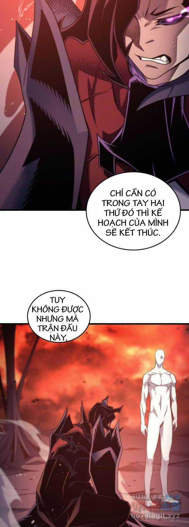 Sự Trở Lại Của Pháp Sư Vĩ Đại Sau 4000 Năm Chapter 188 trang 41