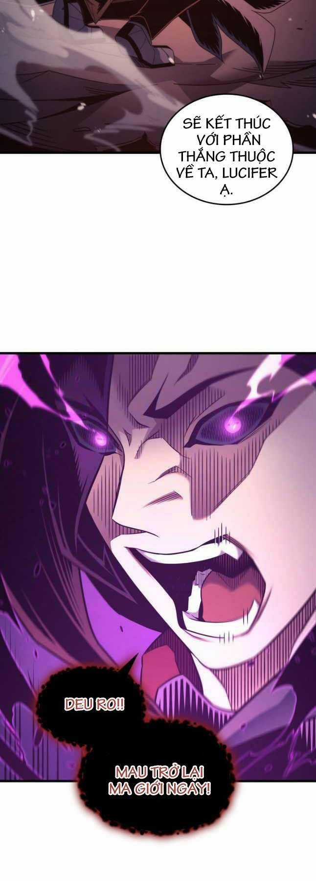 Sự Trở Lại Của Pháp Sư Vĩ Đại Sau 4000 Năm Chapter 188 trang 42