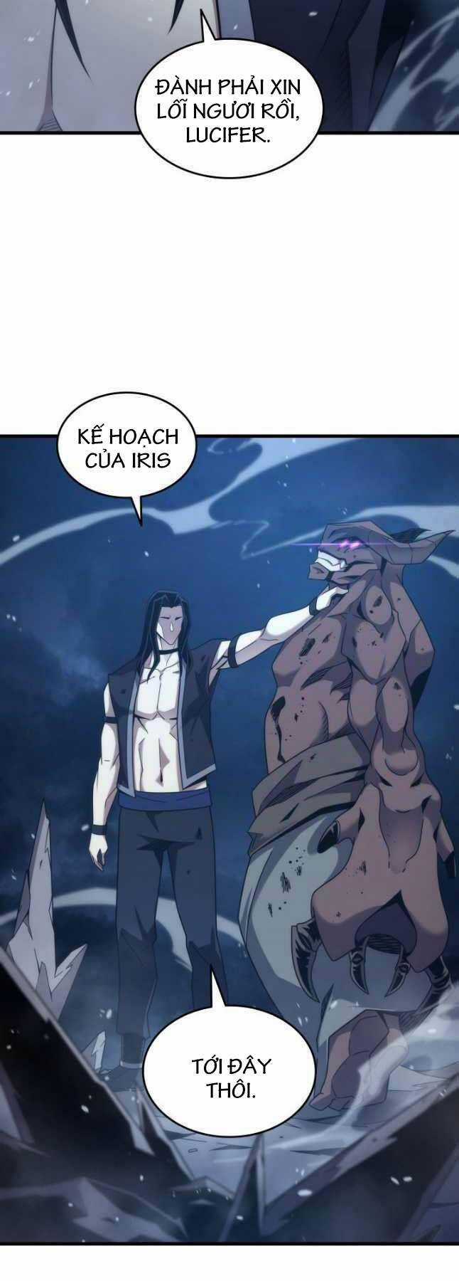 Sự Trở Lại Của Pháp Sư Vĩ Đại Sau 4000 Năm Chapter 188 trang 44