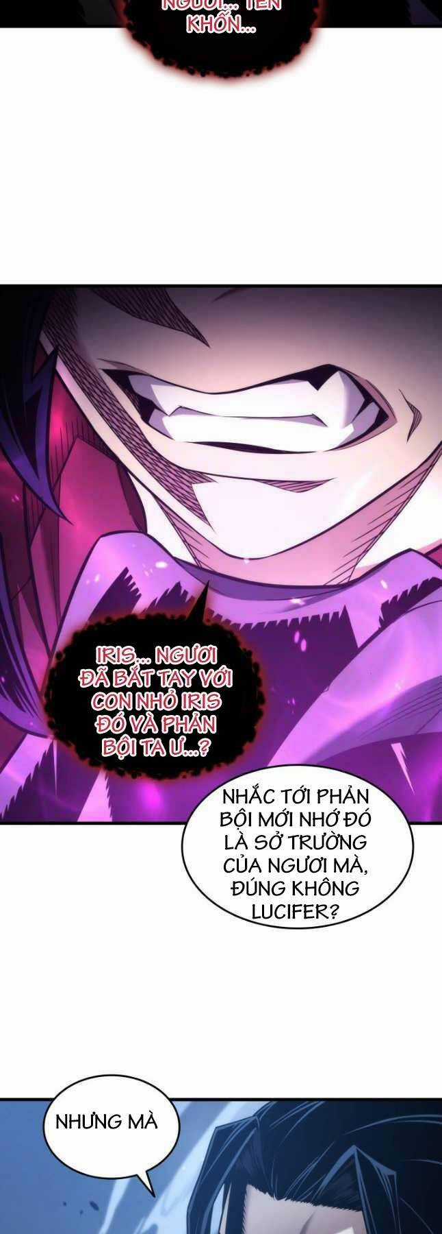 Sự Trở Lại Của Pháp Sư Vĩ Đại Sau 4000 Năm Chapter 188 trang 48