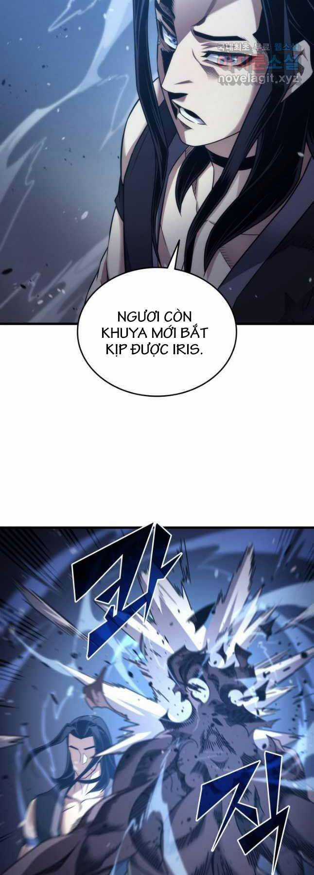 Sự Trở Lại Của Pháp Sư Vĩ Đại Sau 4000 Năm Chapter 188 trang 49