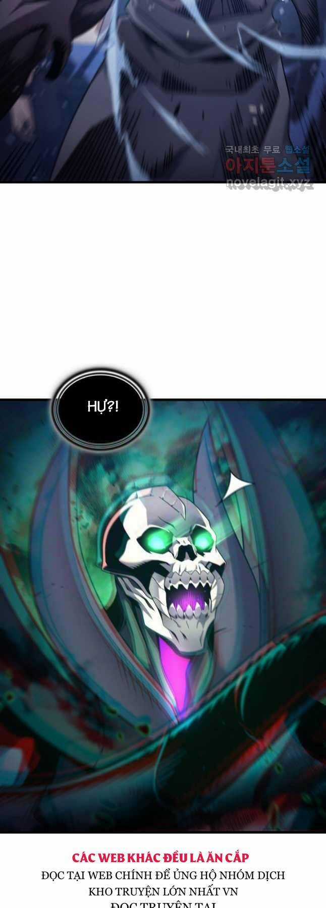 Sự Trở Lại Của Pháp Sư Vĩ Đại Sau 4000 Năm Chapter 188 trang 50