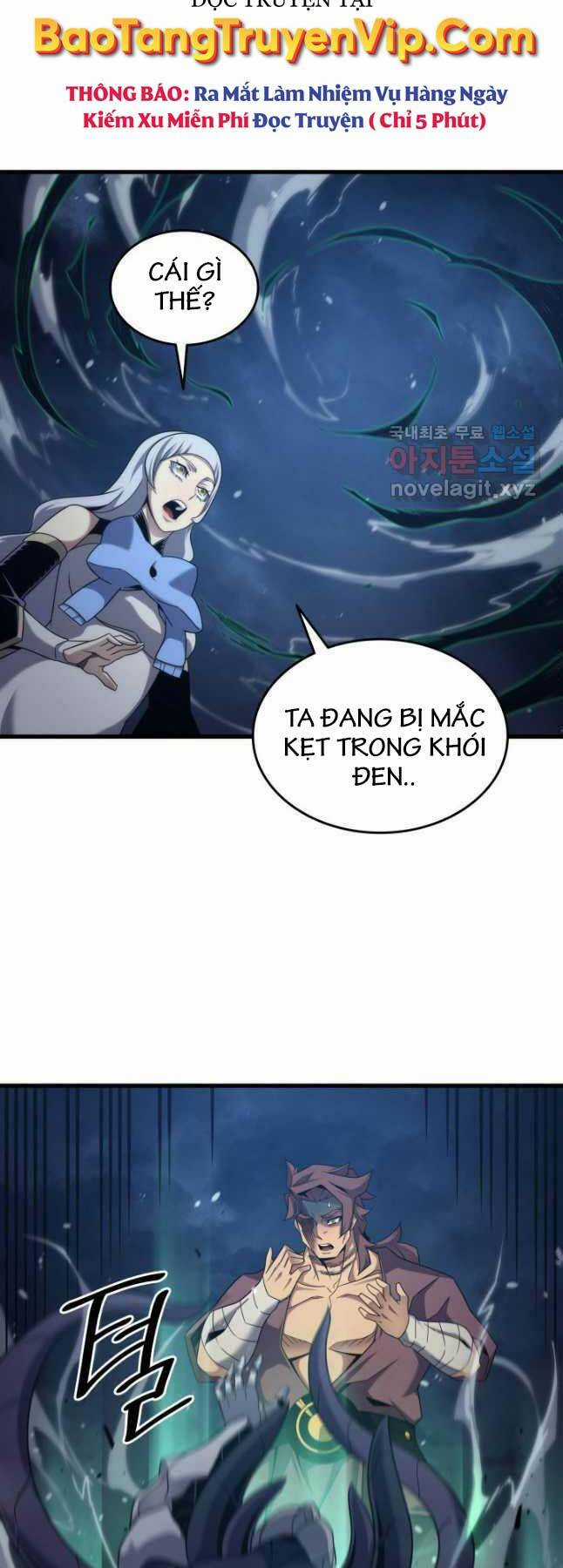 Sự Trở Lại Của Pháp Sư Vĩ Đại Sau 4000 Năm Chapter 188 trang 51