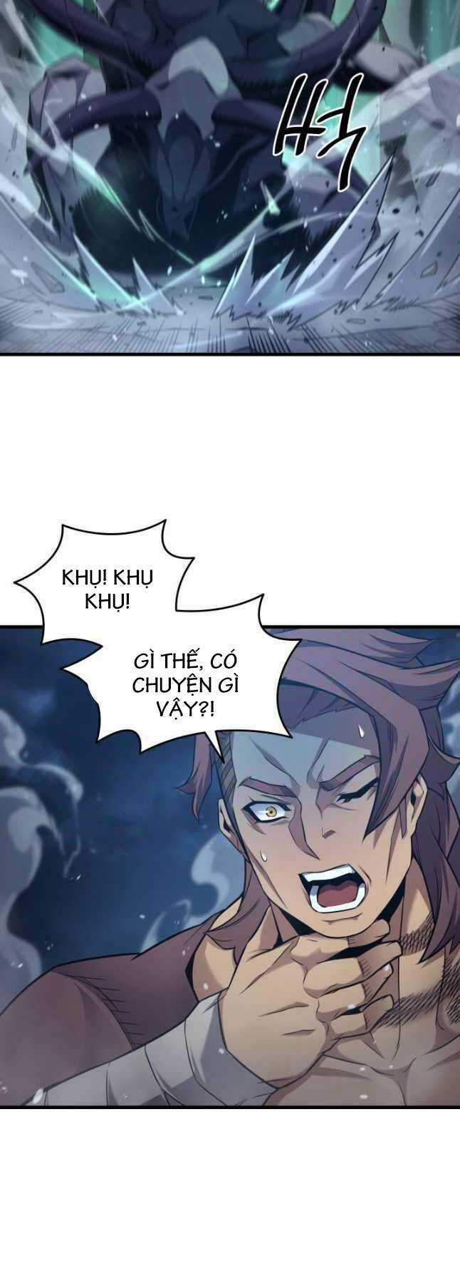 Sự Trở Lại Của Pháp Sư Vĩ Đại Sau 4000 Năm Chapter 188 trang 52