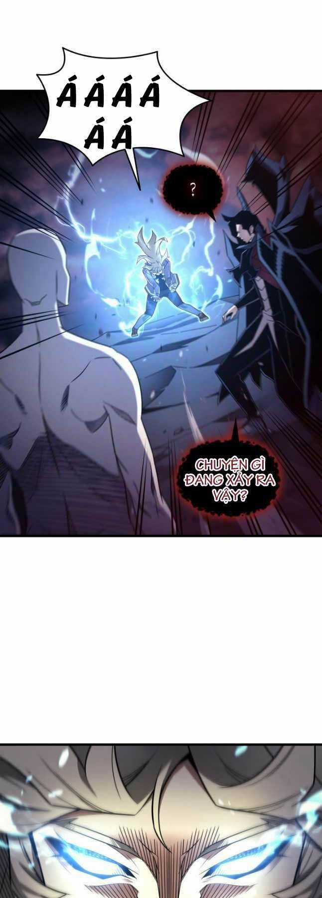 Sự Trở Lại Của Pháp Sư Vĩ Đại Sau 4000 Năm Chapter 188 trang 6