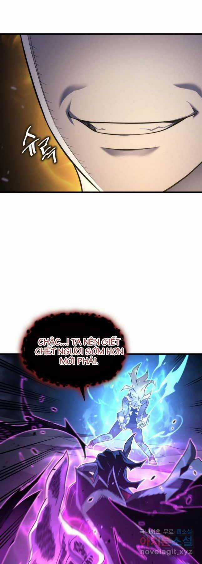 Sự Trở Lại Của Pháp Sư Vĩ Đại Sau 4000 Năm Chapter 188 trang 9