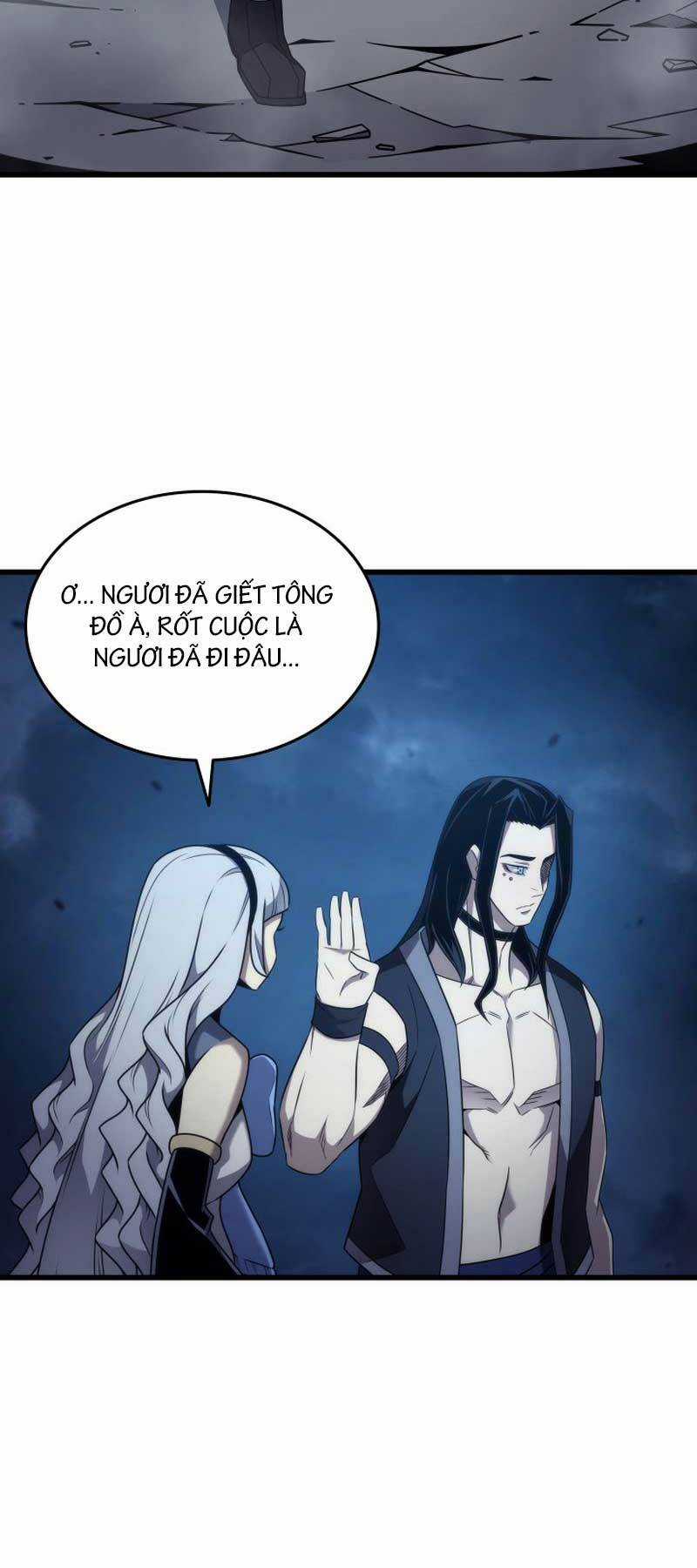 Sự Trở Lại Của Pháp Sư Vĩ Đại Sau 4000 Năm Chapter 189 trang 11