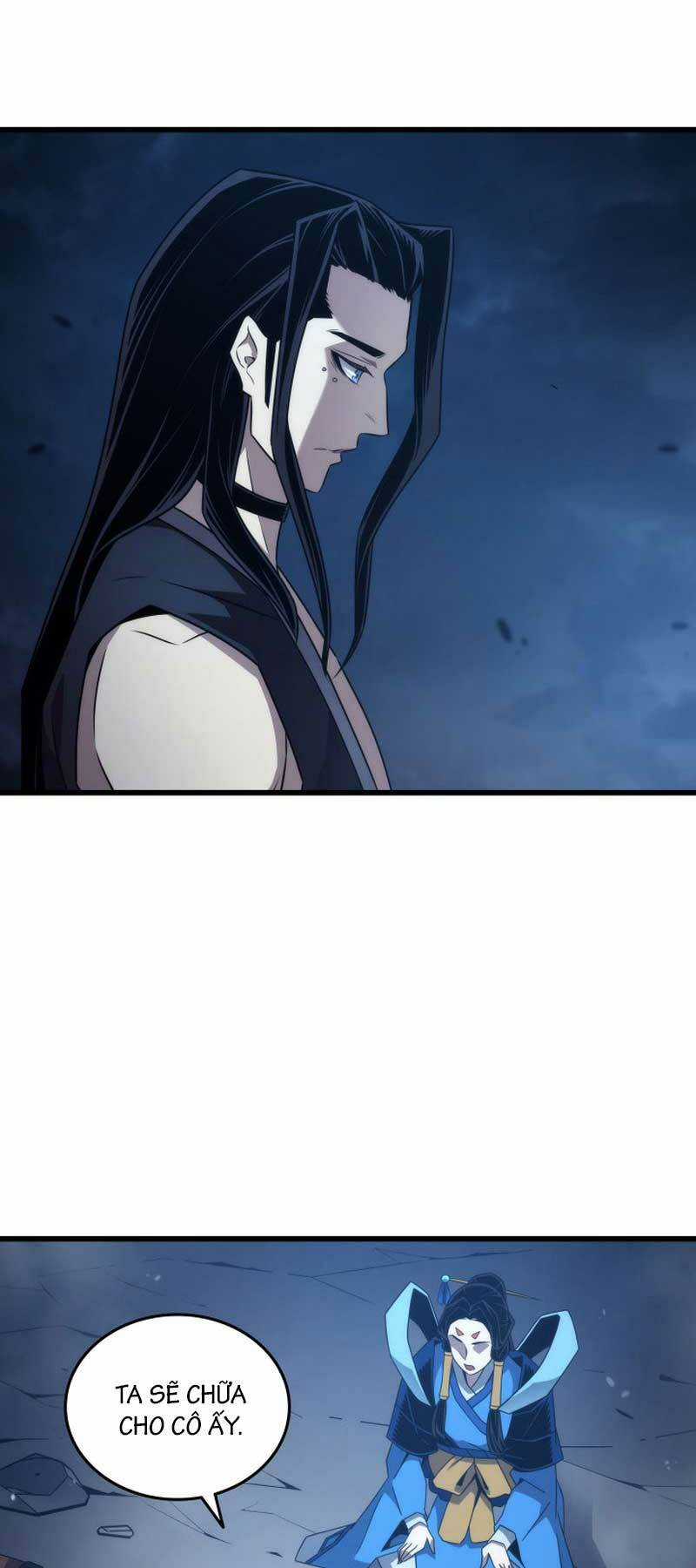 Sự Trở Lại Của Pháp Sư Vĩ Đại Sau 4000 Năm Chapter 189 trang 12